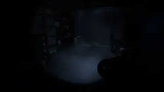 Страх Ниже Нуля