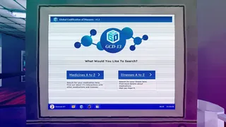 Скриншот 5 к игре Epi Derick