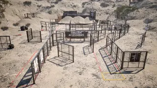 Unlimited Defense 无限防卫