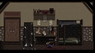 Скриншот 5 к игре Crow Style