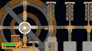 Space Depot