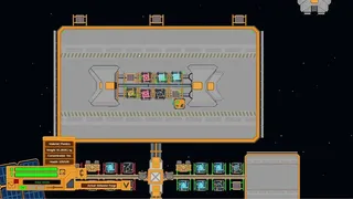 Space Depot