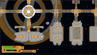 Space Depot