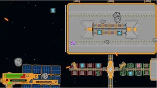 Скриншот 5 к игре Space Depot