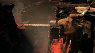 Outlaw's Vengeance