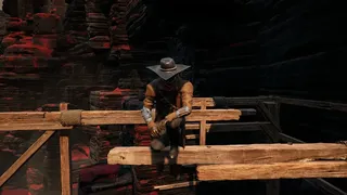 Outlaw's Vengeance