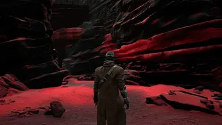 Outlaw's Vengeance