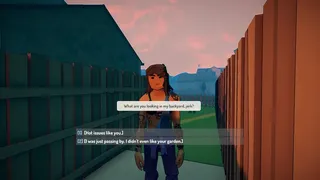 No Knock