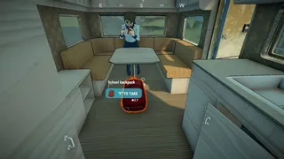 No Knock
