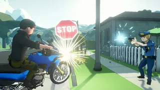 No Knock