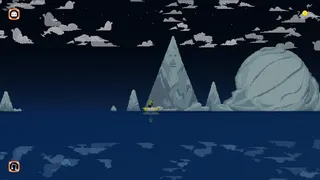 Wanderer's Waters