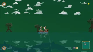Скриншот 6 к игре Wanderer's Waters