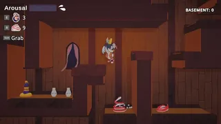 Horny Haunts