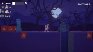 Horny Haunts