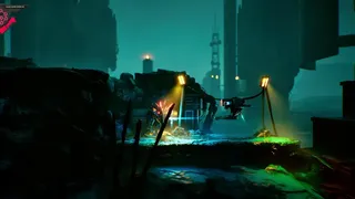 Rebel Core: Awakens