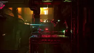 Rebel Core: Awakens