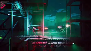 Rebel Core: Awakens