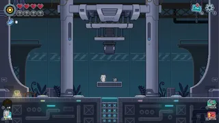 Relic Light