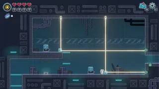 Скриншот 5 к игре Relic Light