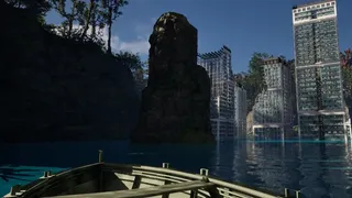 Celephaïs Dead Cities