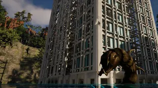 Celephaïs Dead Cities