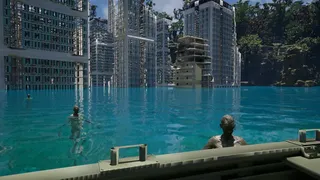 Celephaïs Dead Cities