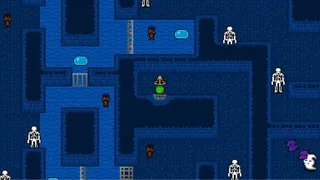 Скриншот 5 к игре Quiverless