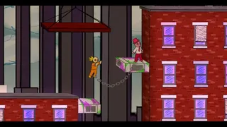 Chumps Chained