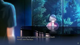 記憶の鍵盤