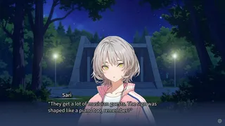 記憶の鍵盤