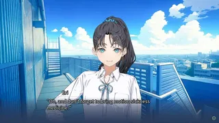 Скриншот 5 к игре 記憶の鍵盤