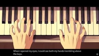 Скриншот 7 к игре 記憶の鍵盤