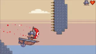 Useless Timmy