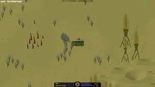 Скриншот 5 к игре That Fucking Planet