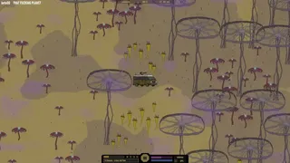 Скриншот 6 к игре That Fucking Planet