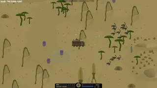 Скриншот 7 к игре That Fucking Planet