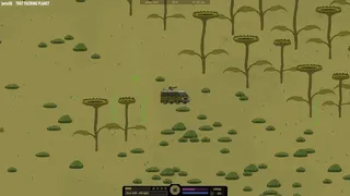 Скриншот 8 к игре That Fucking Planet