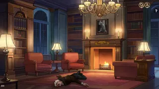Скриншот 6 к игре 谜物寻真: Seeking the Truth