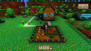 Great Harvester