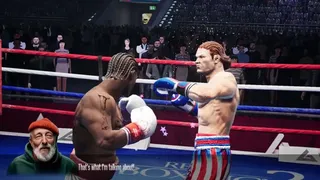 Скриншот 5 к игре Real Boxing 2: Remastered
