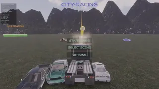 Скриншот 5 к игре City-Racing