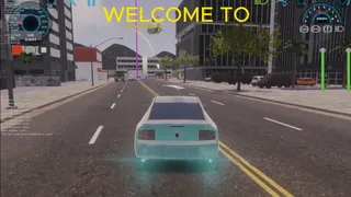 Скриншот 8 к игре City-Racing