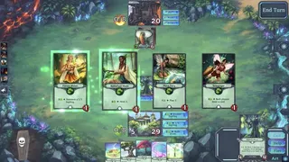 Sunyata CCG