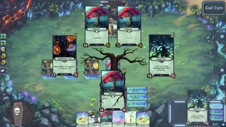 Sunyata CCG