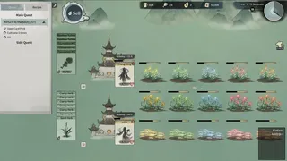 Скриншот 5 к игре Stack to Ascension