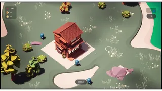 GAME GARDEN