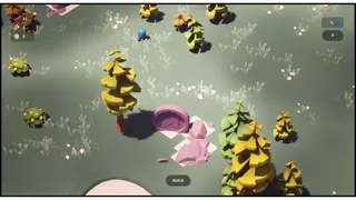 GAME GARDEN