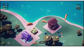 GAME GARDEN