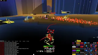 Скриншот 7 к игре BGMOBA