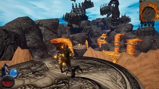 Скриншот 5 к игре Awurda First Wave